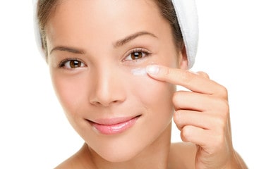 What are the benefits of creams?