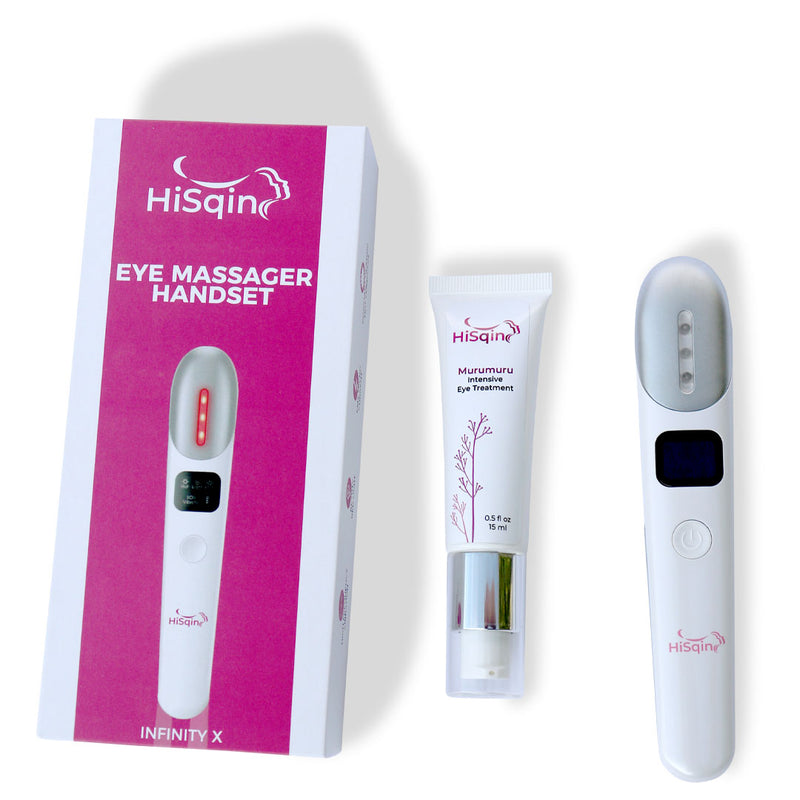 HiSqin™ Eye Massager Kit