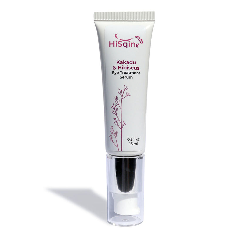 HiSqin™ KAKADU & HIBISCUS Eye Treatment Serum